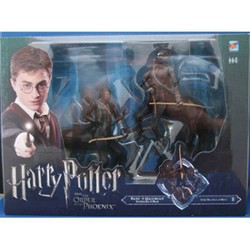 Harry Potter : Centaurs ; Bane and Magorian Deluxe Figure | Hoarders ...