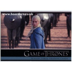 Game of Thrones Season 3 : Trading Cards P1 | Hoarders | Modern ...